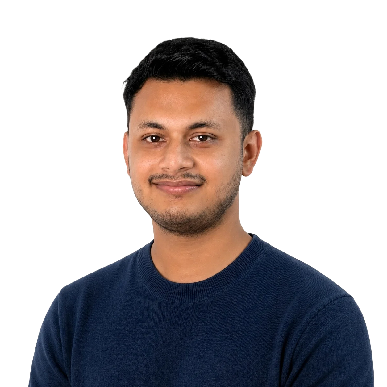 Shantonu Debnath